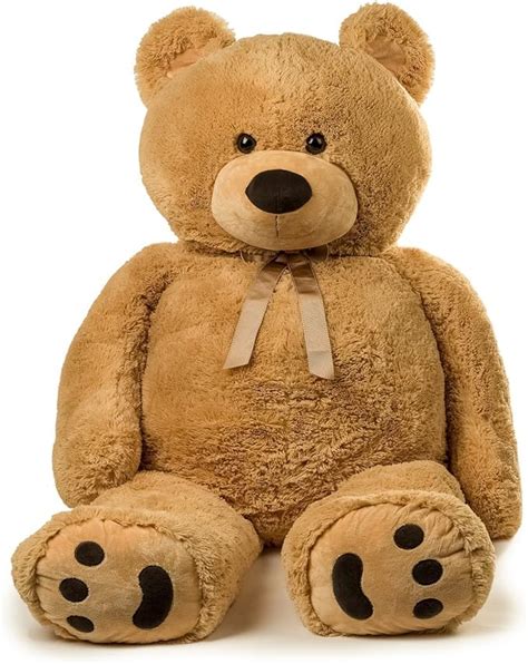 tall teddy bear|5ft to 11ft teddy bear.